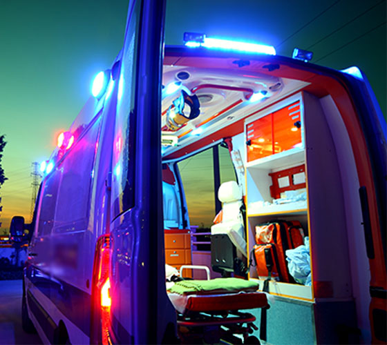 昭通车辆内部展示